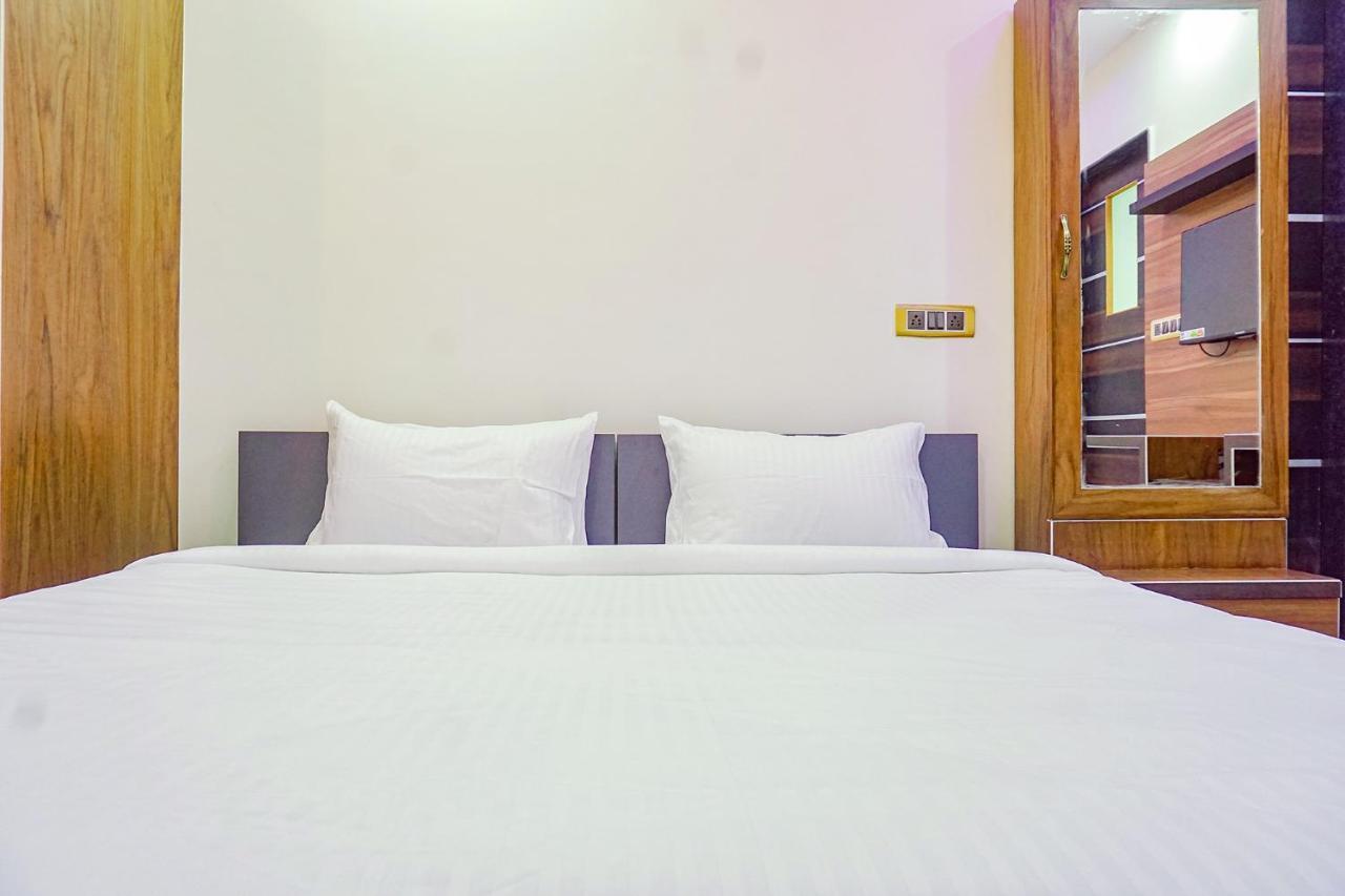 Fabhotel Classic Square 3*