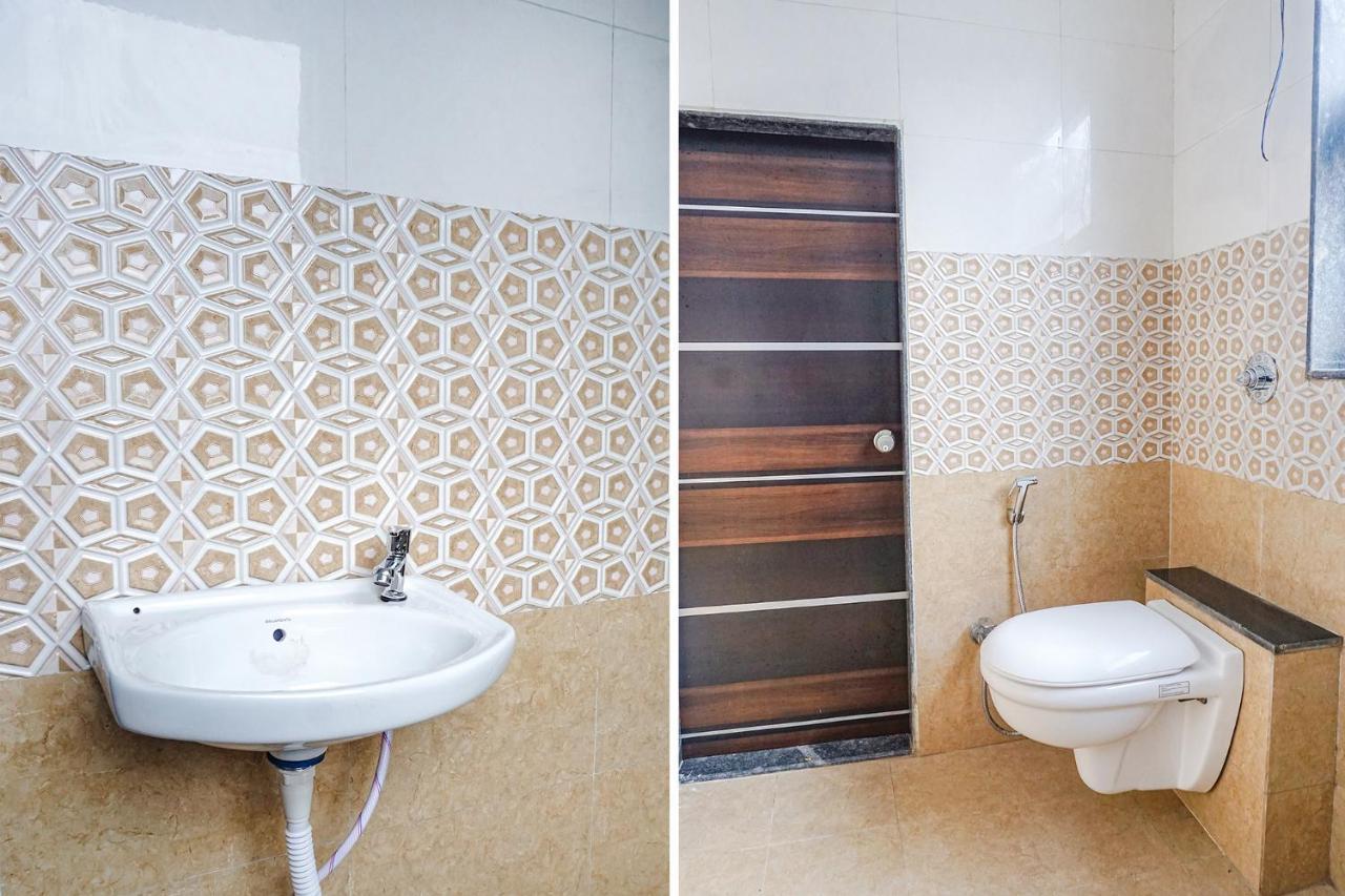 Fabhotel Classic Square Hotel 3*