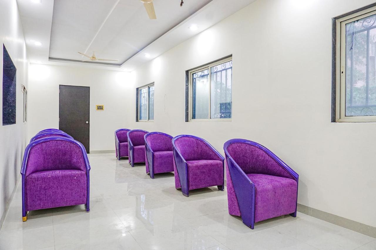 Hotel Fabhotel Classic Square Pune