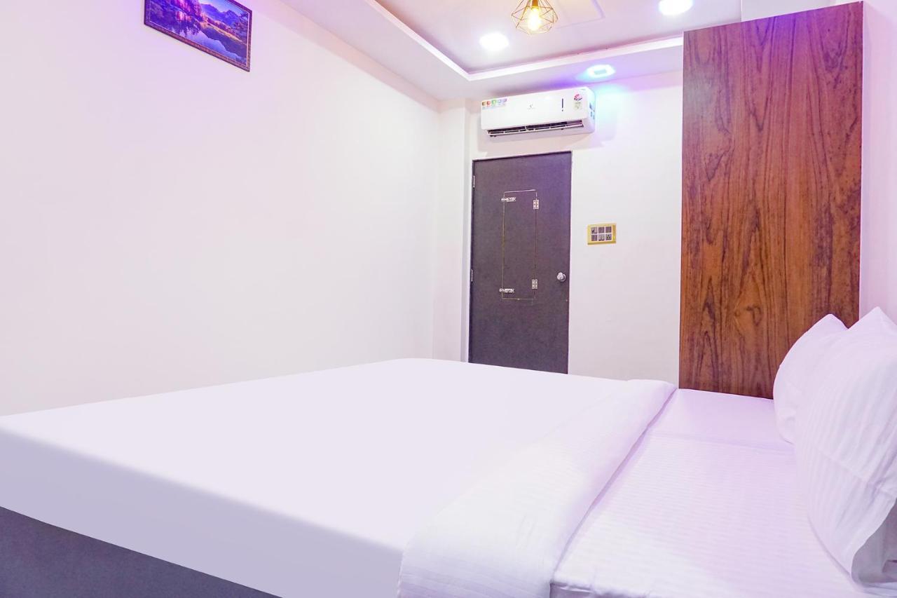 Hotel Fabhotel Classic Square Pune
