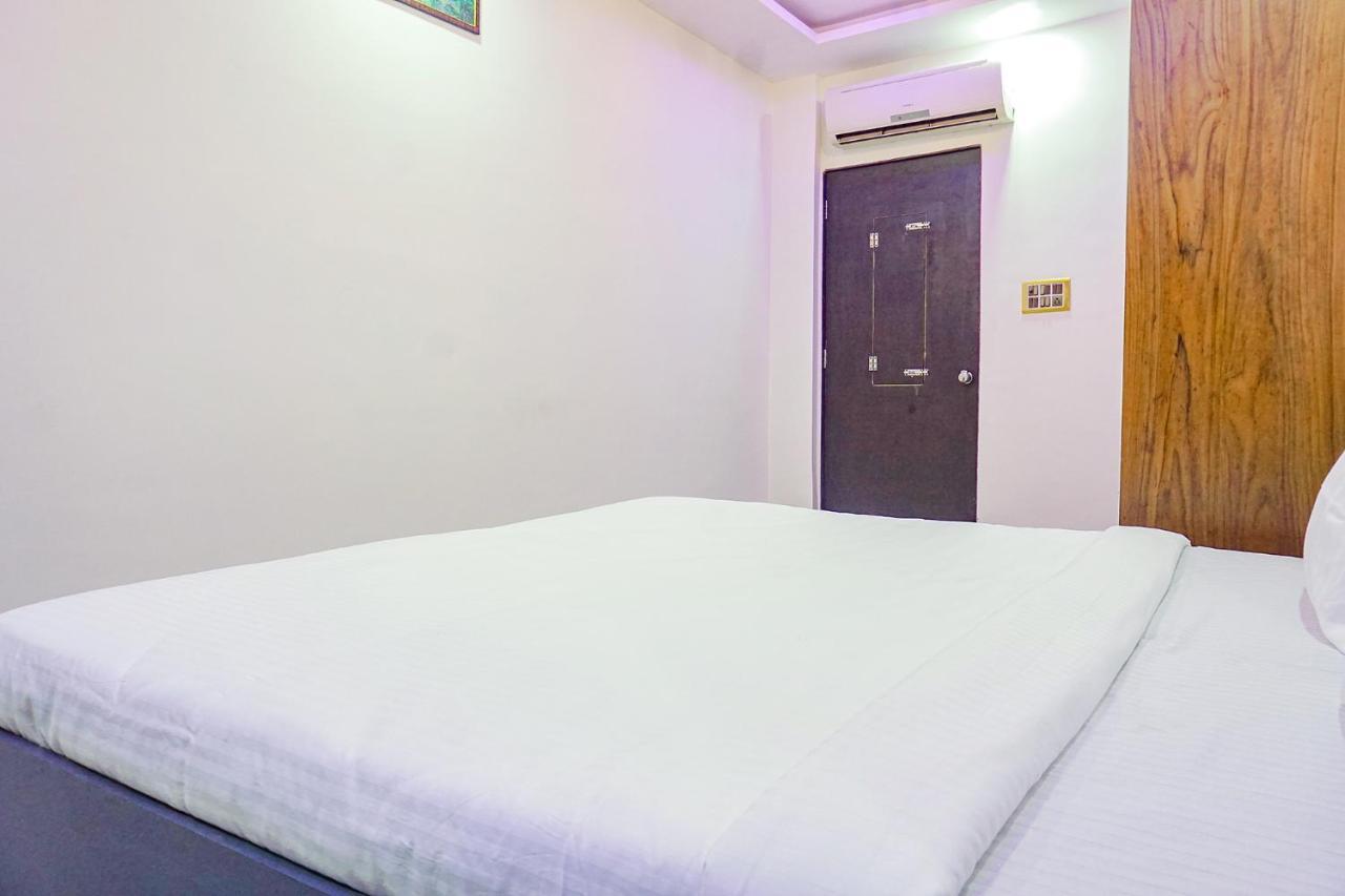 Hotel Fabhotel Classic Square 3*