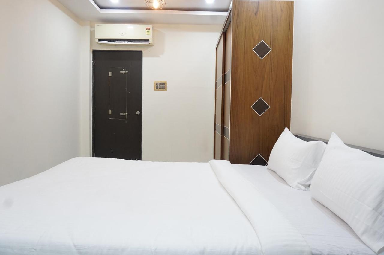 Fabhotel Classic Square 3*