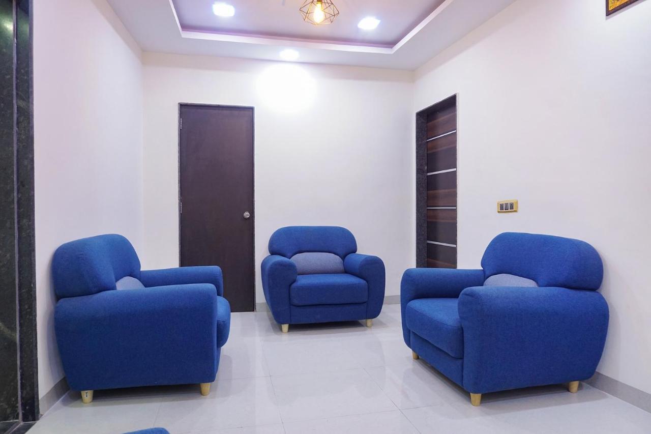Fabhotel Classic Square Pune
