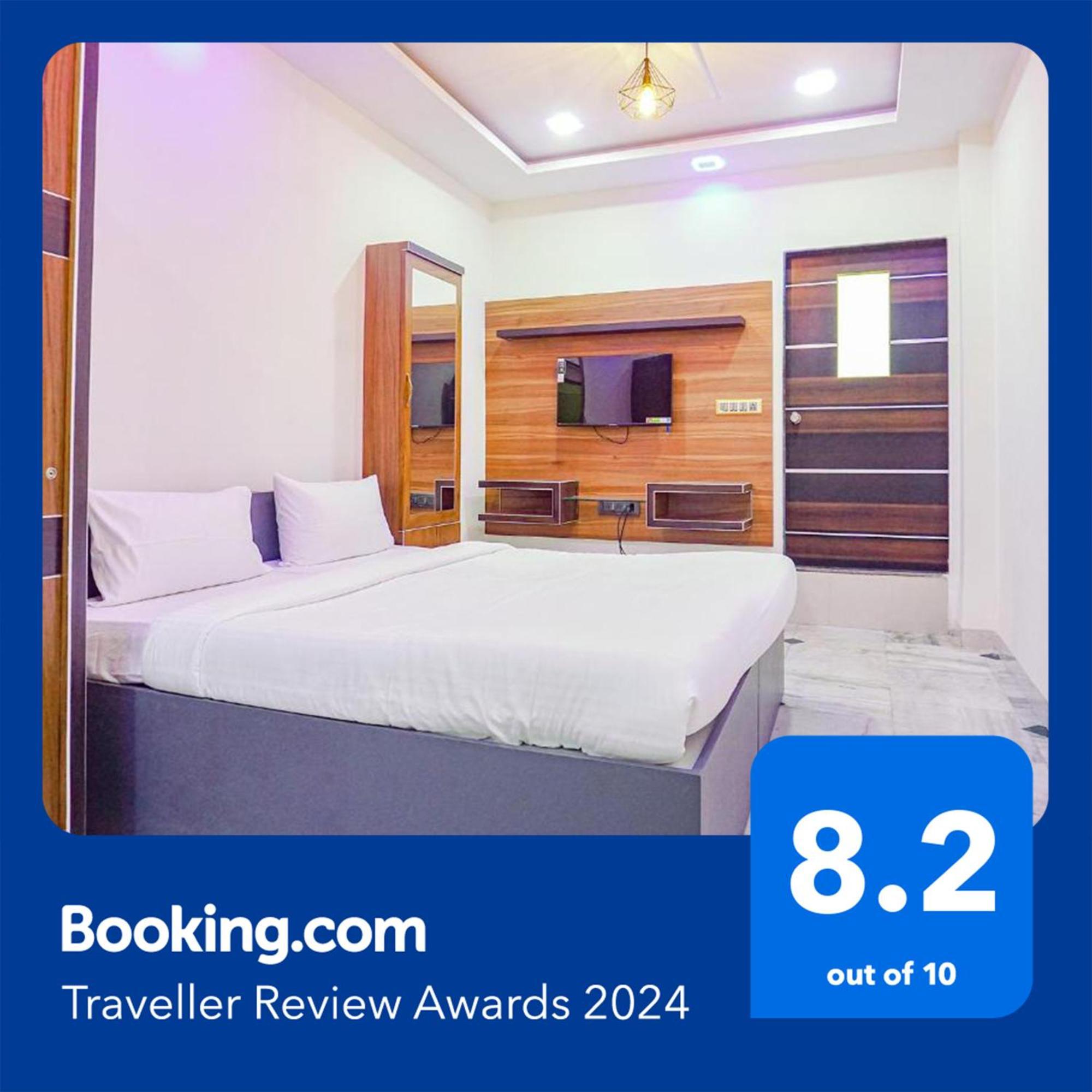 Fabhotel Classic Square Hotel Pune